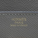 Hermes Birkin 30 Grey Togo Gold Hardware Year 2018 Like New