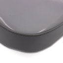 Prada Cleo Brushed Leather Shoulder Bag
