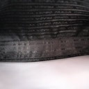 Prada Cleo Brushed Leather Shoulder Bag