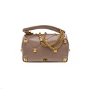 Valentino Small Roman Stud Crossbody Bag