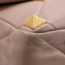 Valentino Small Roman Stud Crossbody Bag