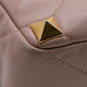 Valentino Small Roman Stud Crossbody Bag