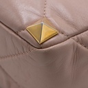 Valentino Small Roman Stud Crossbody Bag