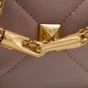 Valentino Small Roman Stud Crossbody Bag