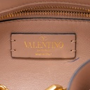 Valentino Small Roman Stud Crossbody Bag