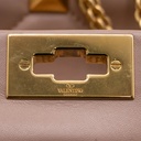 Valentino Small Roman Stud Crossbody Bag