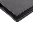 Gucci Soho Wallet on Chain Black Leather Cross Body Bag 598211