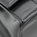 Balenciaga Hourglass Small Handbag Black