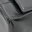 Balenciaga Hourglass Small Handbag Black