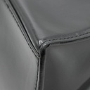 Balenciaga Hourglass Small Handbag Black