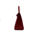 Hermes Kelly 28 Epsom Leather 2018 Red