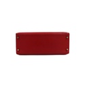 Hermes Kelly 28 Epsom Leather 2018 Red