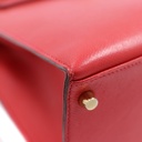 Hermes Kelly 28 Epsom Leather 2018 Red