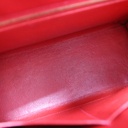 Hermes Kelly 28 Epsom Leather 2018 Red