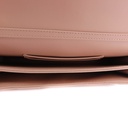 Christian Dior Lambskin Cannage Mini Miss Dior Bag Rose 