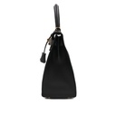 Hermes Kelly 28 Epsom Leather 2018 Black