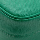 Prada Re-Edition Sacca Saffiano Lux Leather Mini Bag 1BC204