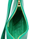 Prada Re-Edition Sacca Saffiano Lux Leather Mini Bag 1BC204