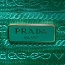 Prada Re-Edition Sacca Saffiano Lux Leather Mini Bag 1BC204