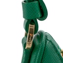 Prada Re-Edition Sacca Saffiano Lux Leather Mini Bag 1BC204