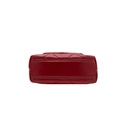 Prada Small Spectrum Nappa Leather Shoulder Bag Red
