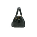 Prada Re-Edition Boston Saffiano Leather Mini Top Handle Bag