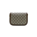 Gucci Horsebit 1955 Mini Shoulder Bag 658574
