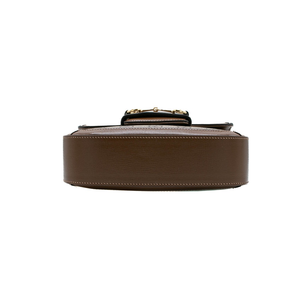 Gucci Horsebit 1955 Mini Shoulder Bag 658574