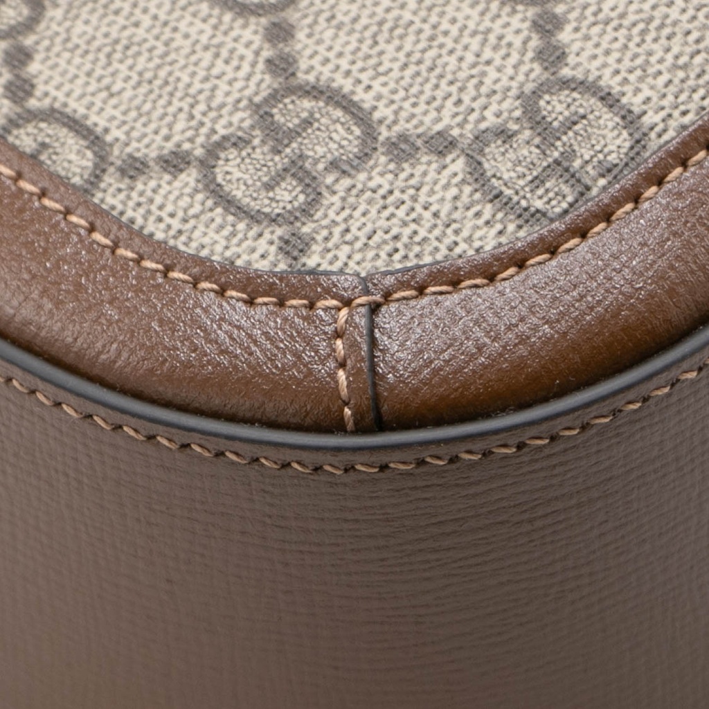 Gucci Horsebit 1955 Mini Shoulder Bag 658574
