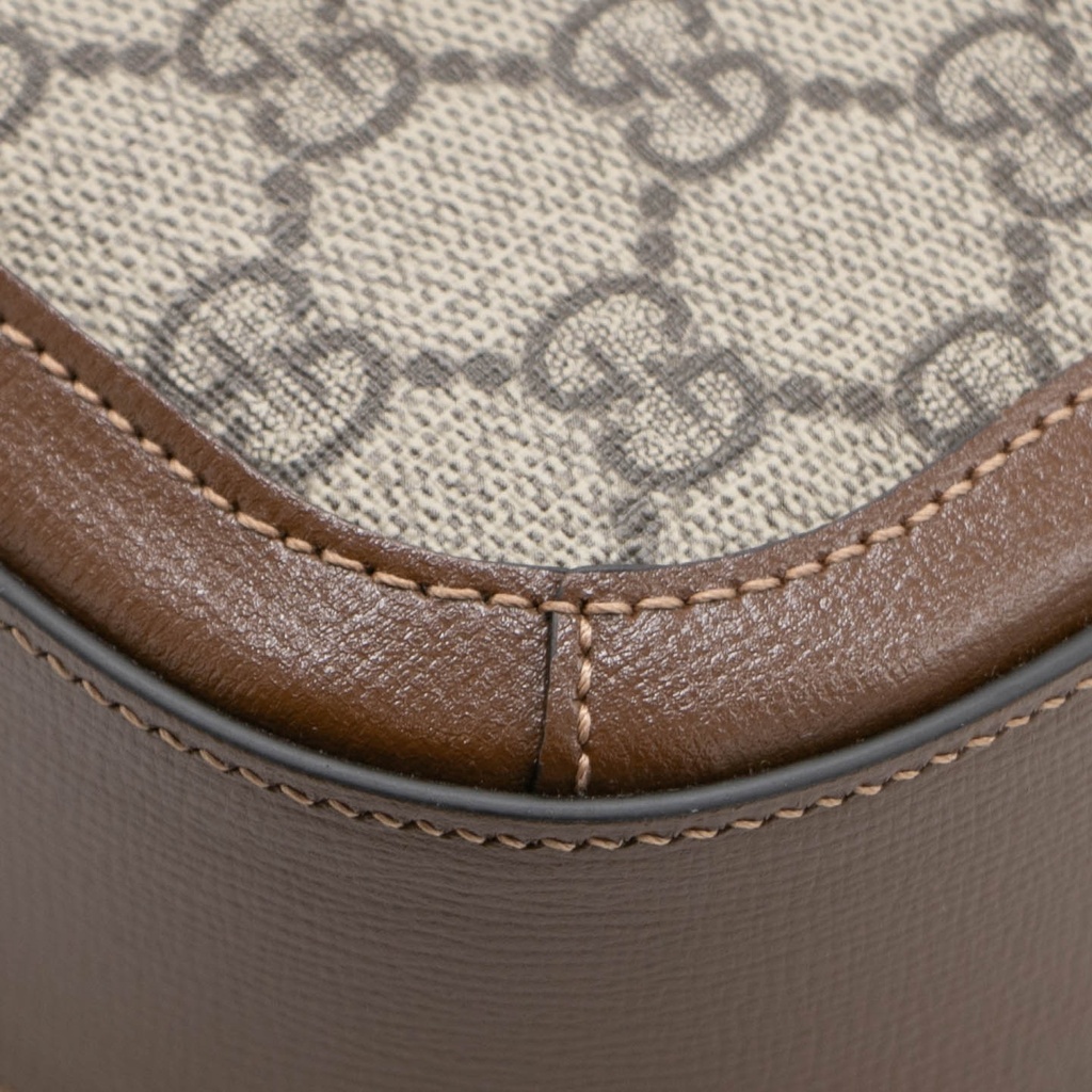 Gucci Horsebit 1955 Mini Shoulder Bag 658574