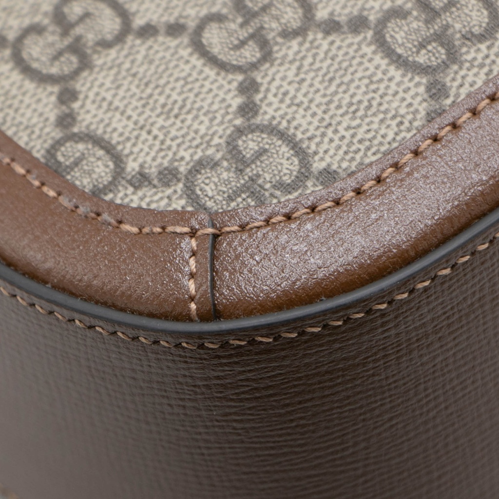 Gucci Horsebit 1955 Mini Shoulder Bag 658574