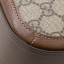 Gucci Horsebit 1955 Mini Shoulder Bag 658574