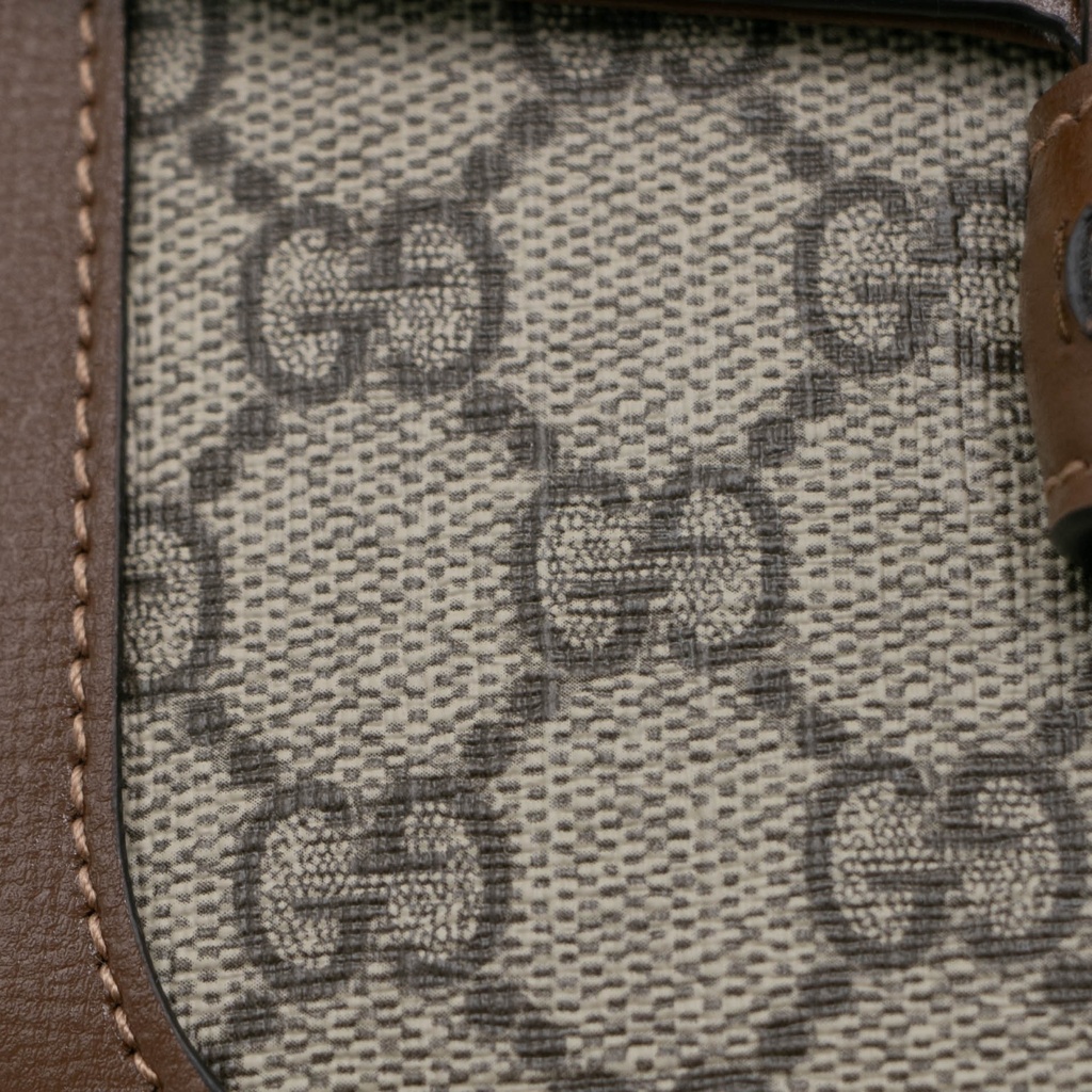 Gucci Horsebit 1955 Mini Shoulder Bag 658574