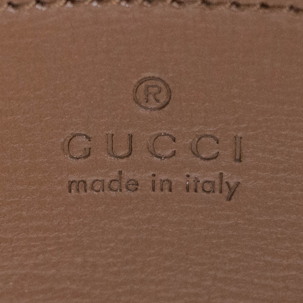 Gucci Horsebit 1955 Mini Shoulder Bag 658574