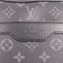 Louis Vuitton Trio Messenger Monogra Eclipse Bag