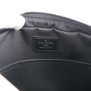 Louis Vuitton Trio Messenger Monogra Eclipse Bag