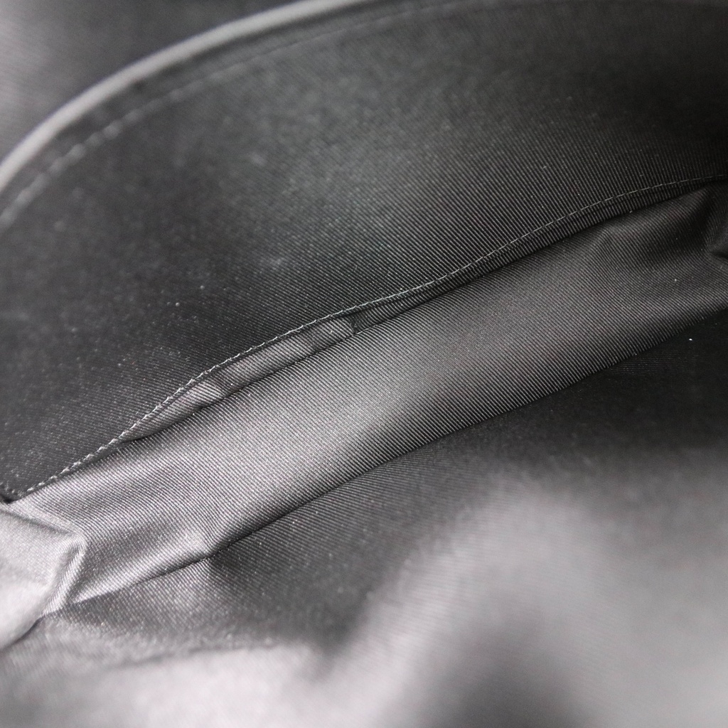 Louis Vuitton Trio Messenger Monogra Eclipse Bag