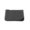 Louis Vuitton Trio Messenger Monogra Eclipse Bag