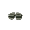 Christian Dior Rubber Macrocannage Dio(r)evolution Slide Sandals Pastel Size 41