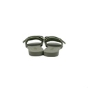 Christian Dior Rubber Macrocannage Dio(r)evolution Slide Sandals Pastel Size 41