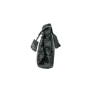 Prada Sequin Mini Re-Edition 2000 Bag Black White
