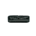Prada Sequin Mini Re-Edition 2000 Bag Black White