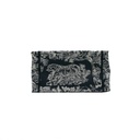 Christian Dior Canvas Embroidered Small Dioriviera Toile De Jouy Book Tote Blue