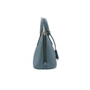 Prada Saffiano Lux Small Promenade Tote Astrale