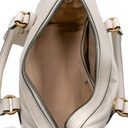 Gucci GG Marmont Matelassé Chevron Leather Small Top Handle Bag 746319