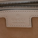 Gucci GG Marmont Matelassé Chevron Leather Small Top Handle Bag 746319