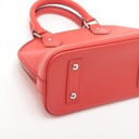 Louis Vuitton Epi Alma BB M41160 SN3104