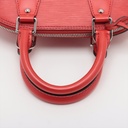 Louis Vuitton Epi Alma BB M41160 SN3104