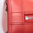 Louis Vuitton Epi Alma BB M41160 SN3104