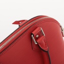 Louis Vuitton Epi Alma BB M41160 SN3104